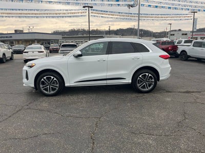 2025 Audi Q5 2.0T Premium quattro