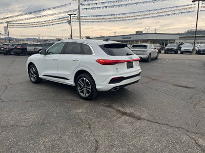 2025 Audi Q5 2.0T Premium quattro