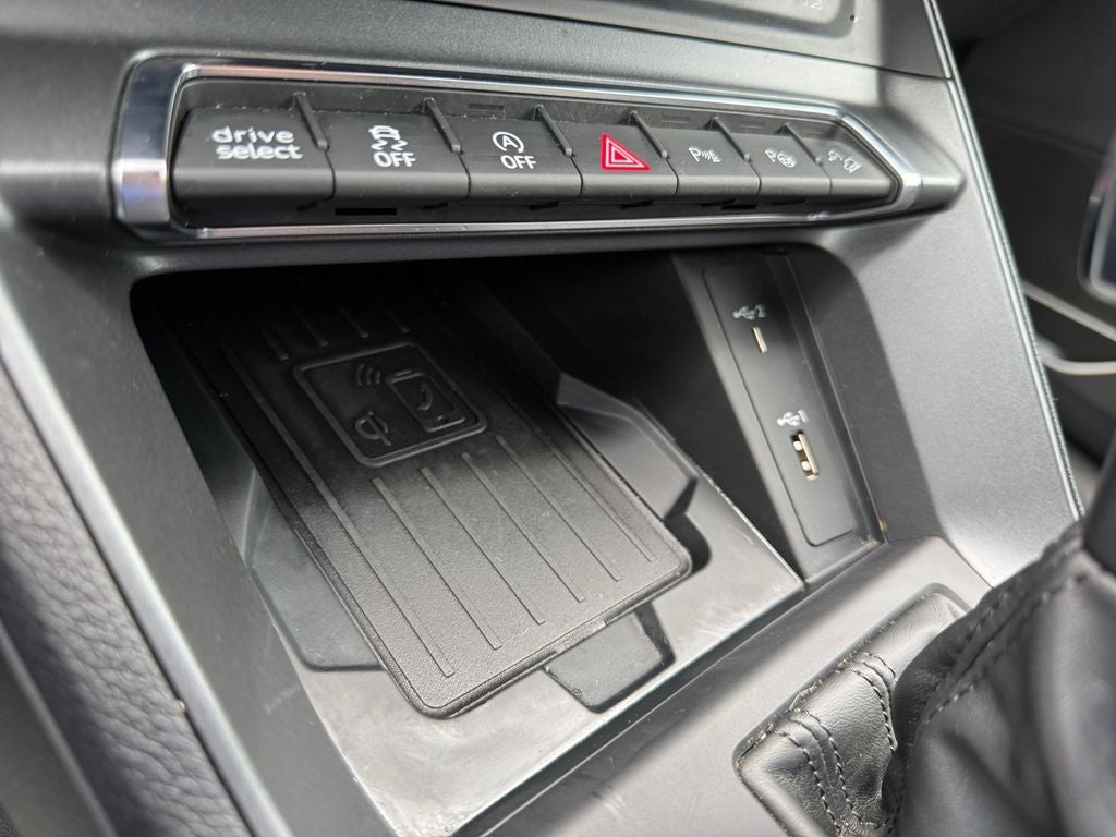 2021 Audi Q3 Premium Plus S Line quattro