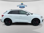 2021 Audi Q3 Premium Plus S Line quattro