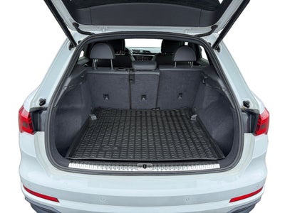 2021 Audi Q3 Premium Plus S Line quattro