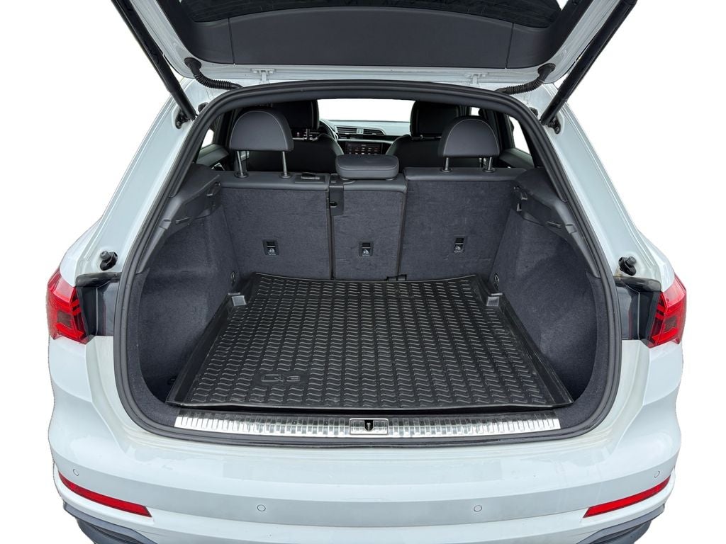 2021 Audi Q3 Premium Plus S Line quattro