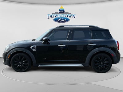 2019 MINI Cooper S Countryman Cooper S ALL4