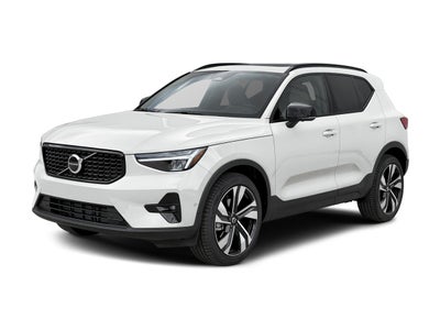 2026 Volvo XC40 B5 Core