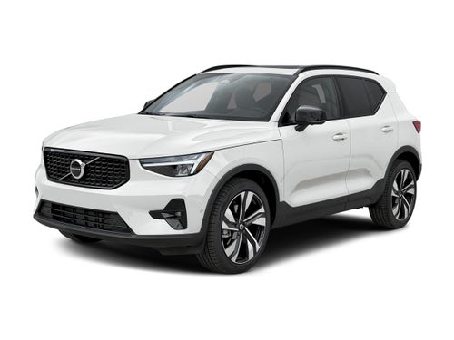 2026 Volvo XC40 B5 Core