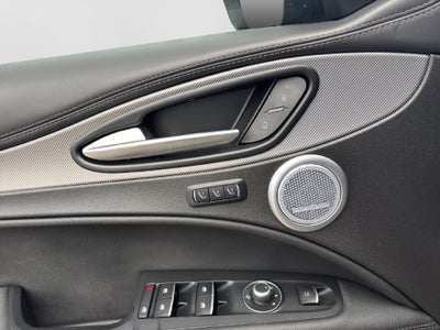 2024 Alfa Romeo Stelvio Veloce