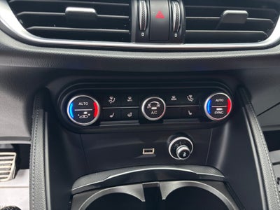 2024 Alfa Romeo Stelvio Veloce