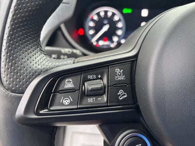 2024 Alfa Romeo Stelvio Veloce