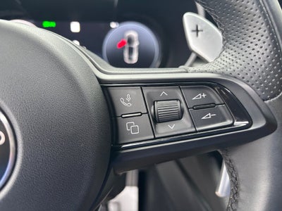 2024 Alfa Romeo Stelvio Veloce
