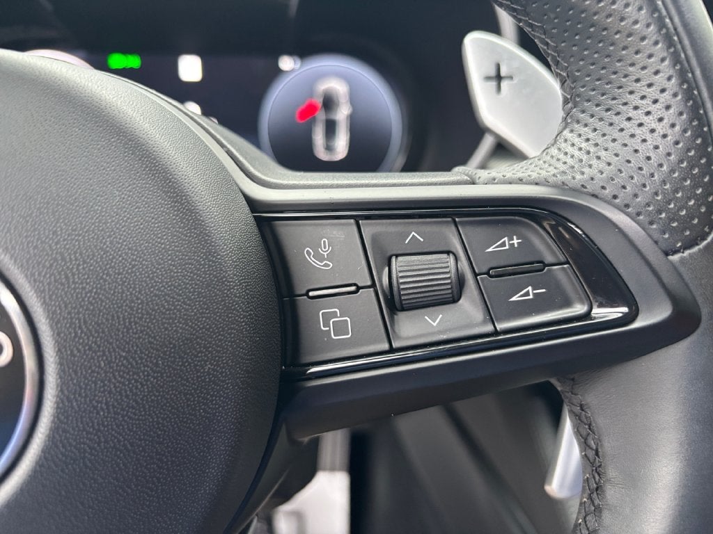 2024 Alfa Romeo Stelvio Veloce