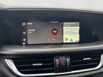 2024 Alfa Romeo Stelvio Veloce
