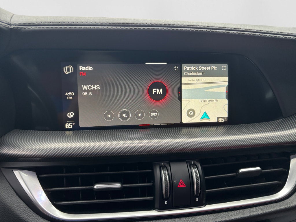 2024 Alfa Romeo Stelvio Veloce