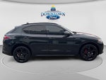 2024 Alfa Romeo Stelvio Veloce