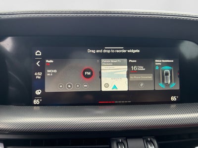 2024 Alfa Romeo Stelvio Veloce