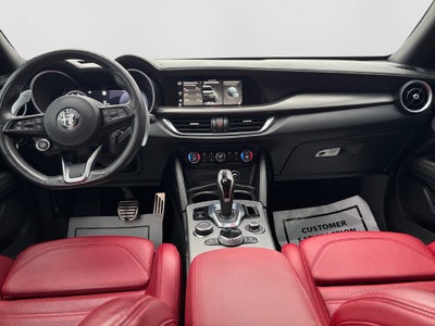 2024 Alfa Romeo Stelvio Veloce