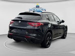 2024 Alfa Romeo Stelvio Veloce