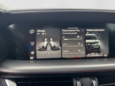 2024 Alfa Romeo Stelvio Veloce