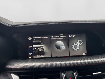 2024 Alfa Romeo Stelvio Veloce