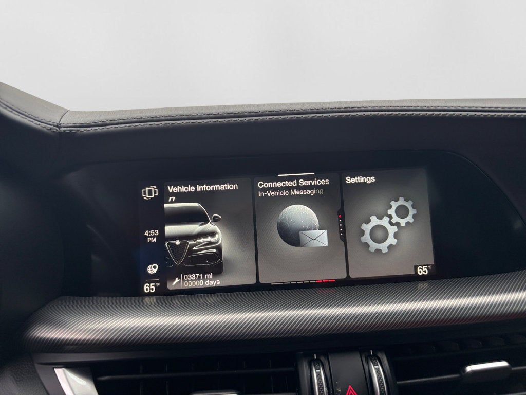 2024 Alfa Romeo Stelvio Veloce