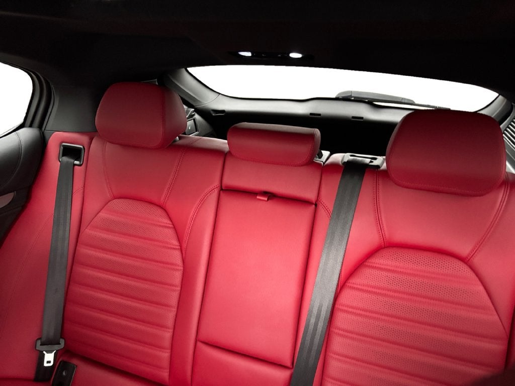 2024 Alfa Romeo Stelvio Veloce