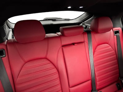 2024 Alfa Romeo Stelvio Veloce
