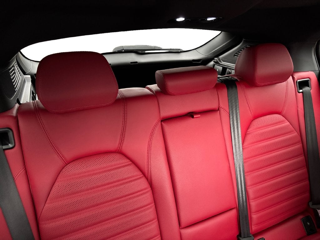 2024 Alfa Romeo Stelvio Veloce