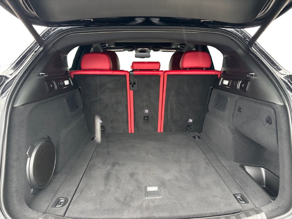 2024 Alfa Romeo Stelvio Veloce