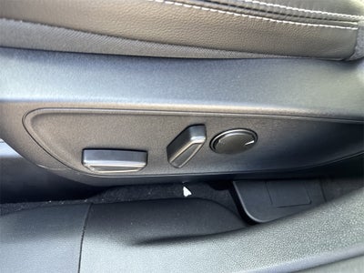 2025 Ford Escape Plug-In Hybrid Base