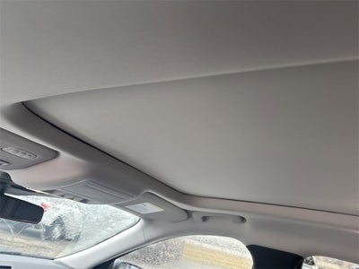 2026 Ford Escape Platinum