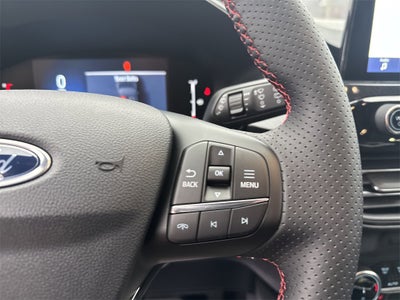 2026 Ford Escape Hybrid ST-Line Select