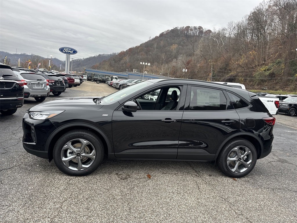 2026 Ford Escape Hybrid ST-Line Select