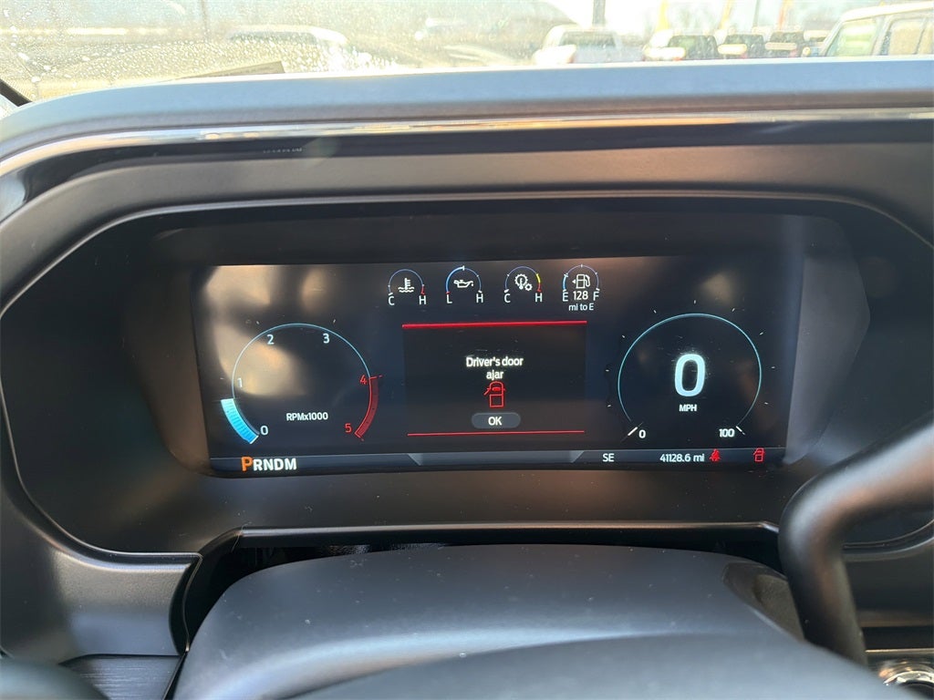 2024 Ford F-250SD Lariat