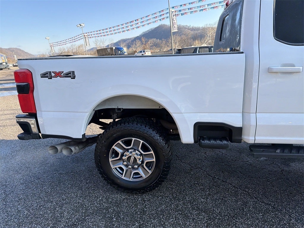 2024 Ford F-250SD Lariat