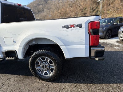 2024 Ford F-250SD Lariat