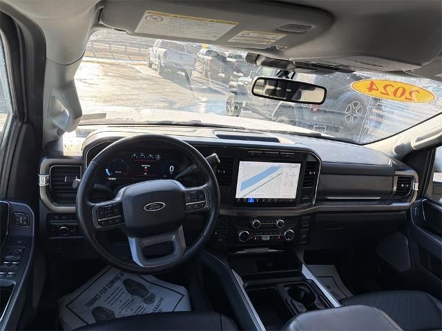 2024 Ford F-250SD Lariat