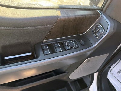 2024 Ford F-250SD Lariat