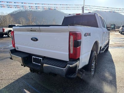 2024 Ford F-250SD Lariat