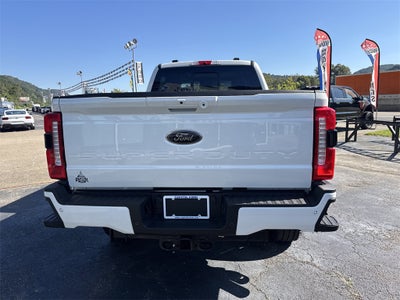 2025 Ford F-250SD Lariat