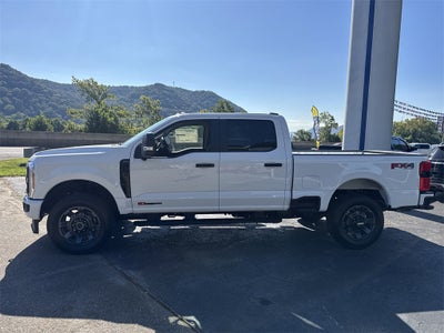 2025 Ford F-350SD XL