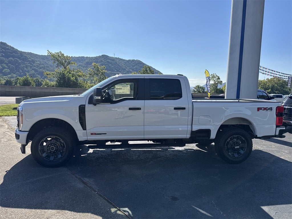 2025 Ford F-350SD XL