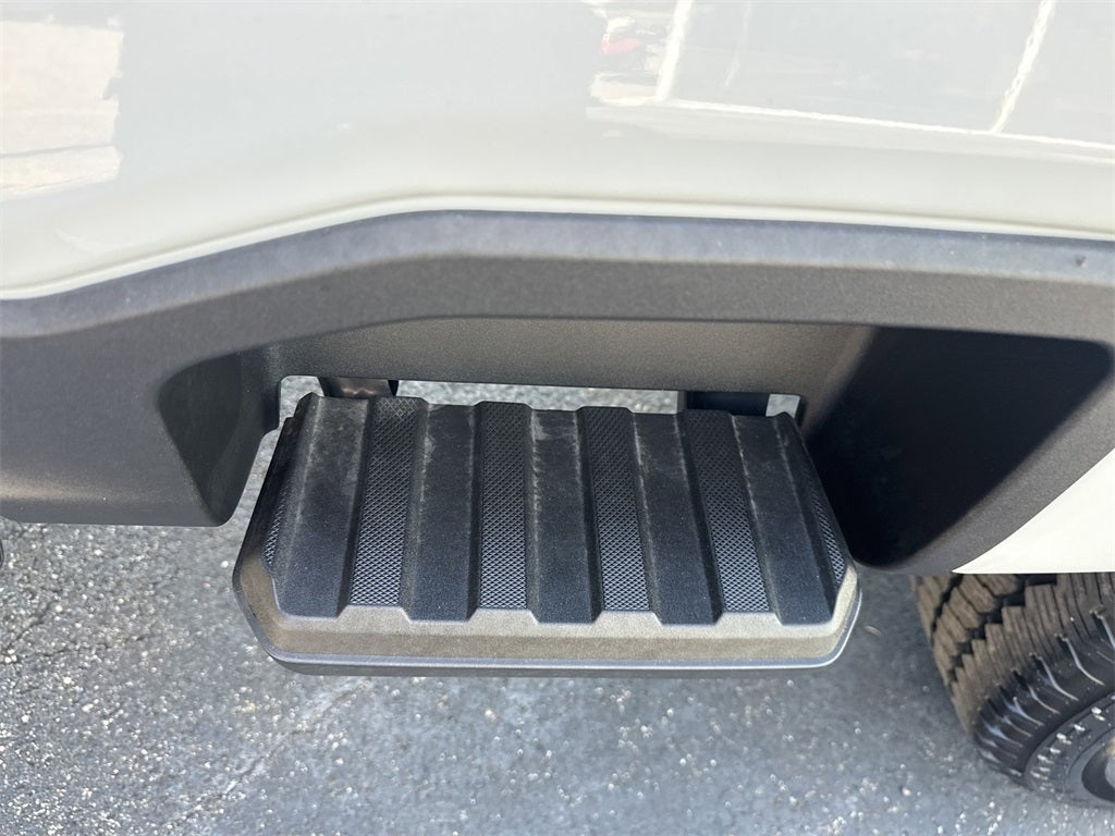 2025 Ford F-350SD XL