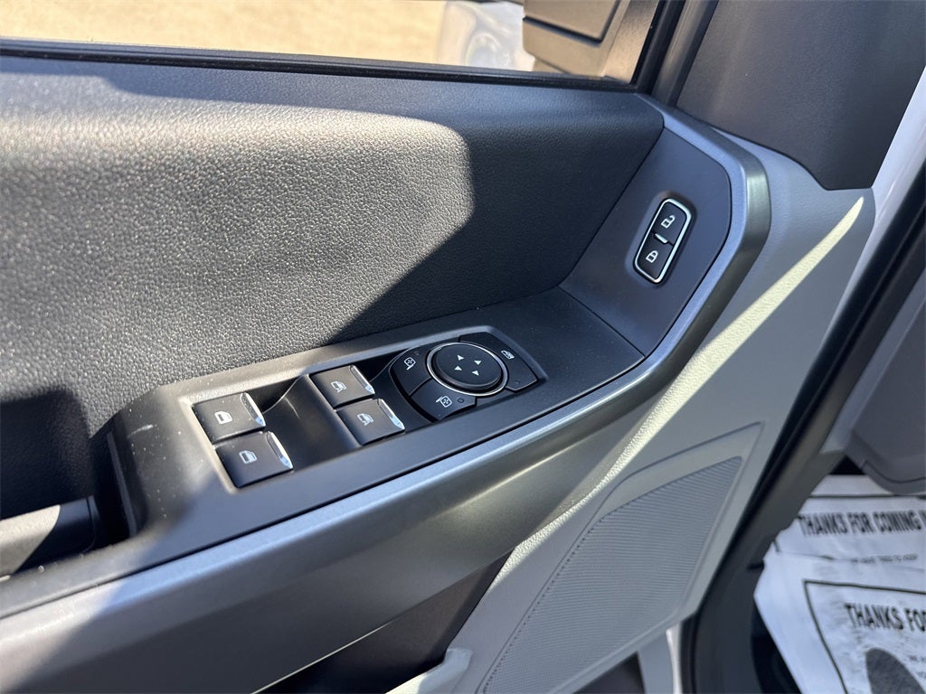 2025 Ford F-350SD XL