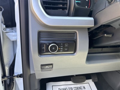 2025 Ford F-350SD XL