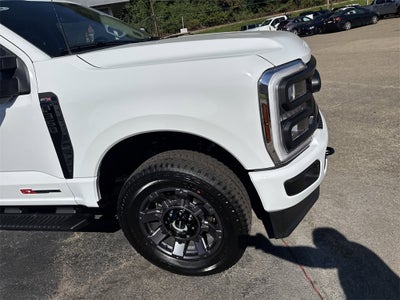 2025 Ford F-350SD XL