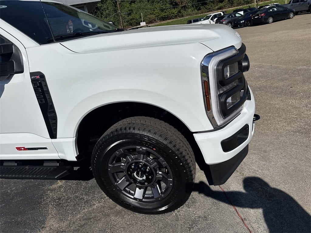 2025 Ford F-350SD XL