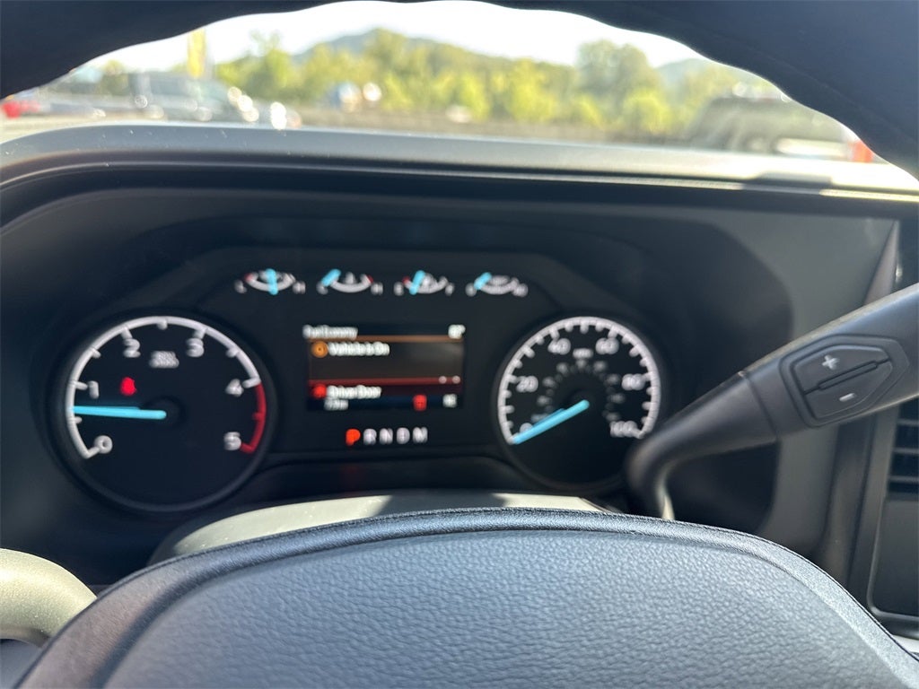 2025 Ford F-350SD XL