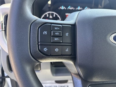 2025 Ford F-350SD XL