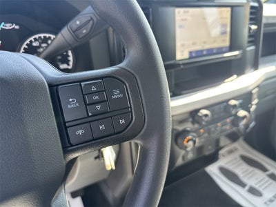 2025 Ford F-350SD XL