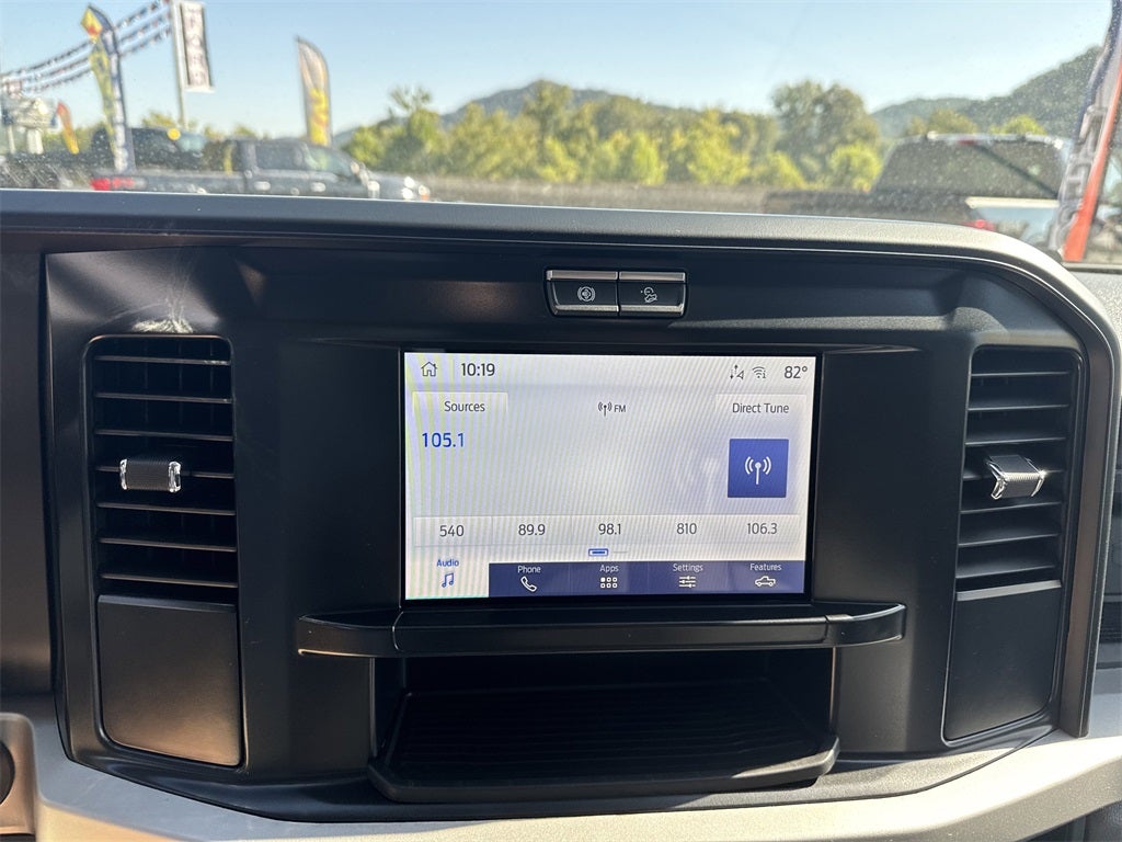 2025 Ford F-350SD XL