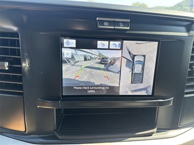 2025 Ford F-350SD XL